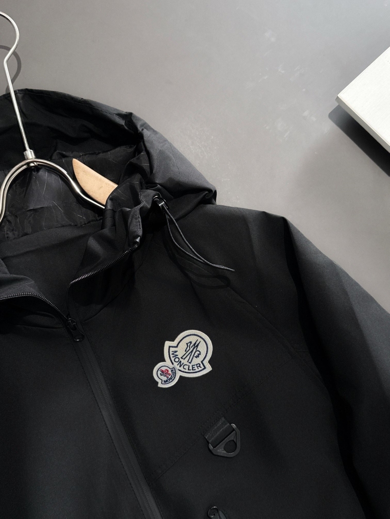 Moncler Down Coat